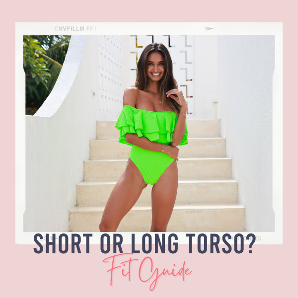 Do you have a long or short torso