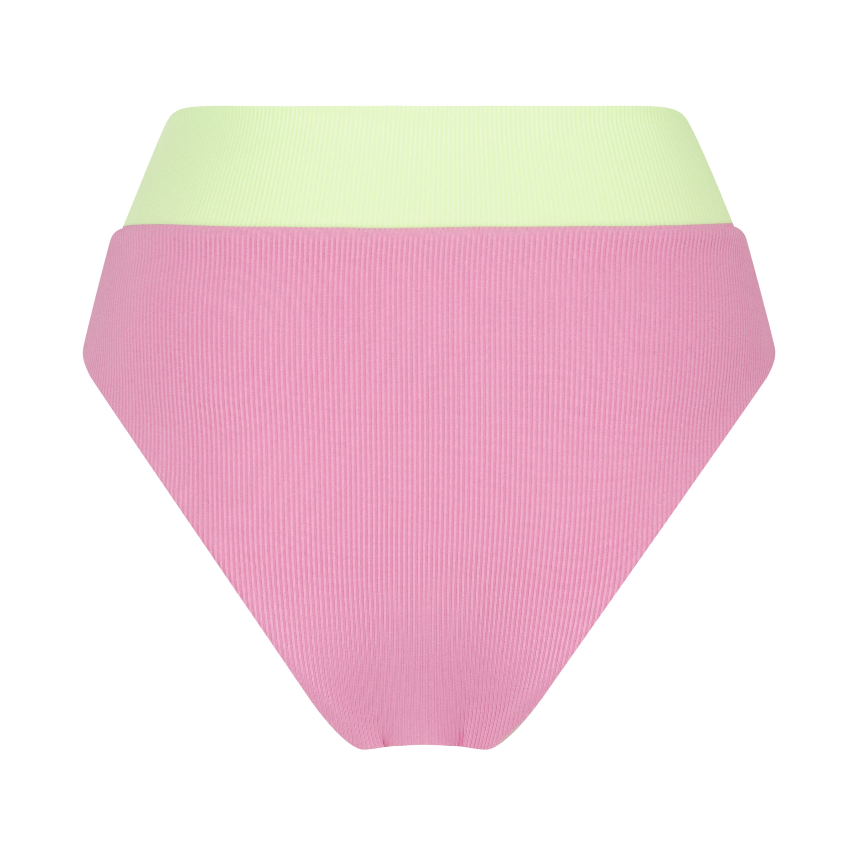 Ginger Bikini Bottom - Sunset Horizon