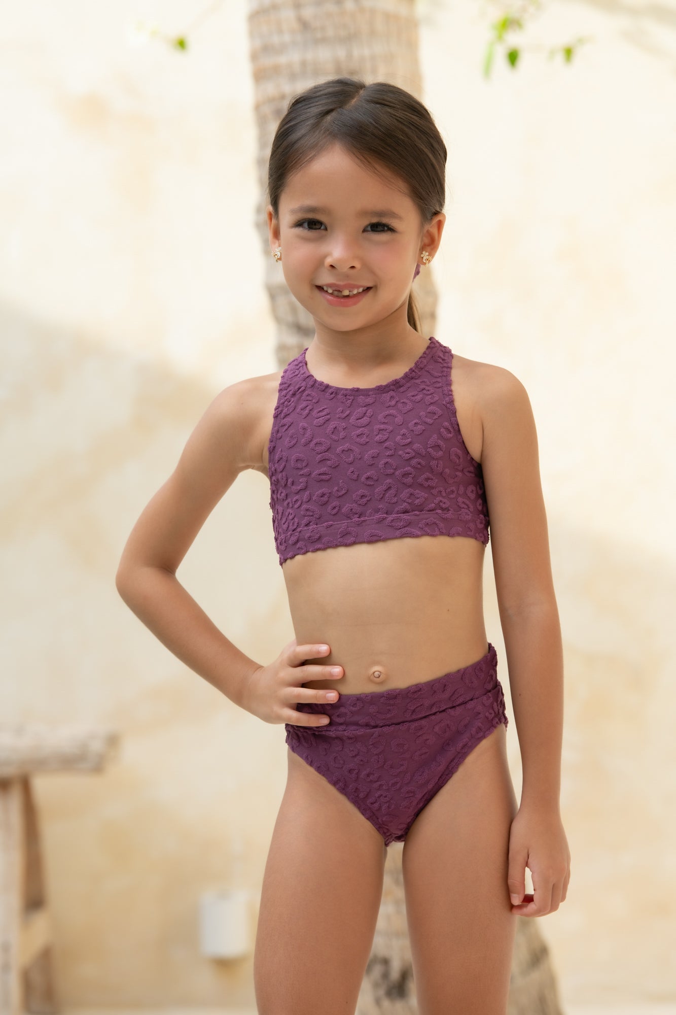 child bikini
