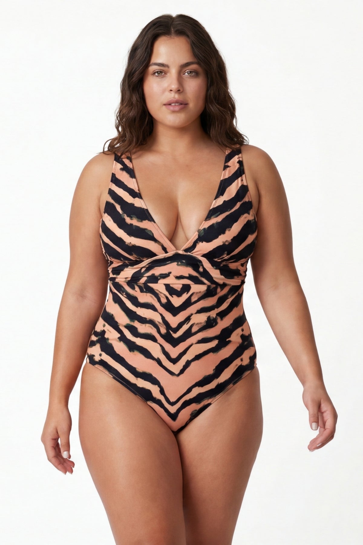 Gwen One Piece - Tigress