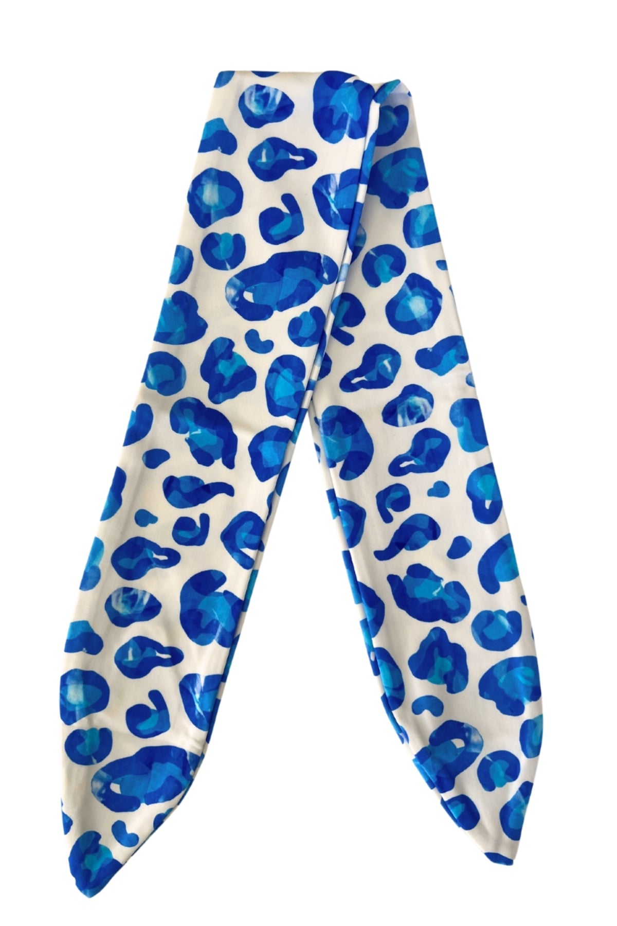 Mini Carmen Accessory - Blue Jungle