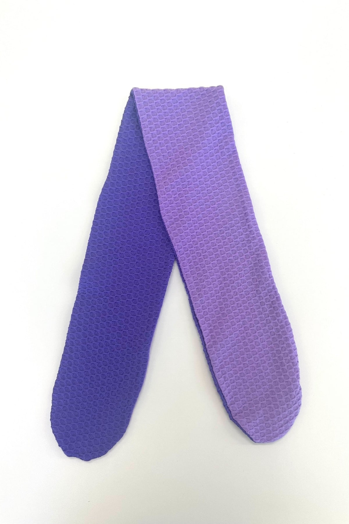 Mini Carmen Accessory - Lilac Crystal