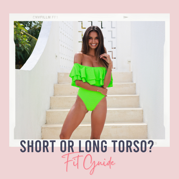 long or short torso? find out