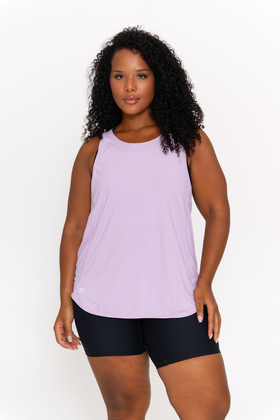 Addison Active Tank - Mellow Orchard