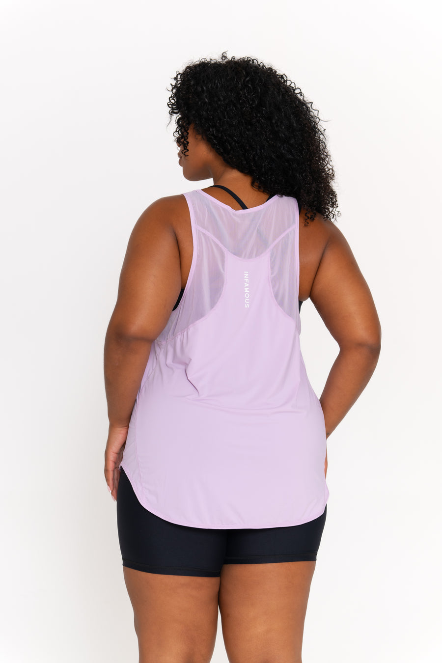Addison Active Tank - Mellow Orchard