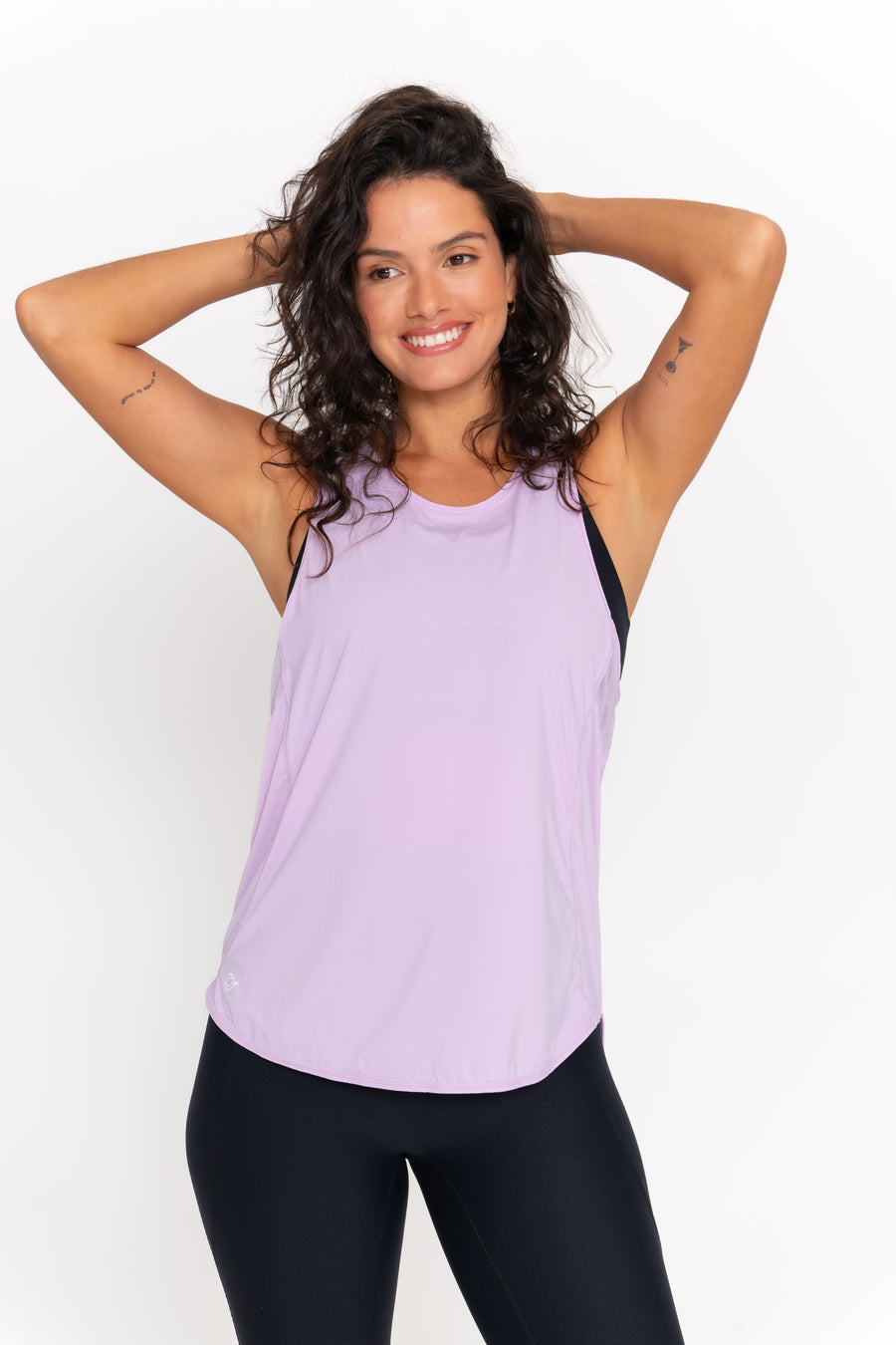 Addison Active Tank - Mellow Orchard