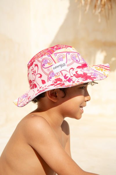 Hats – Infamous Swim