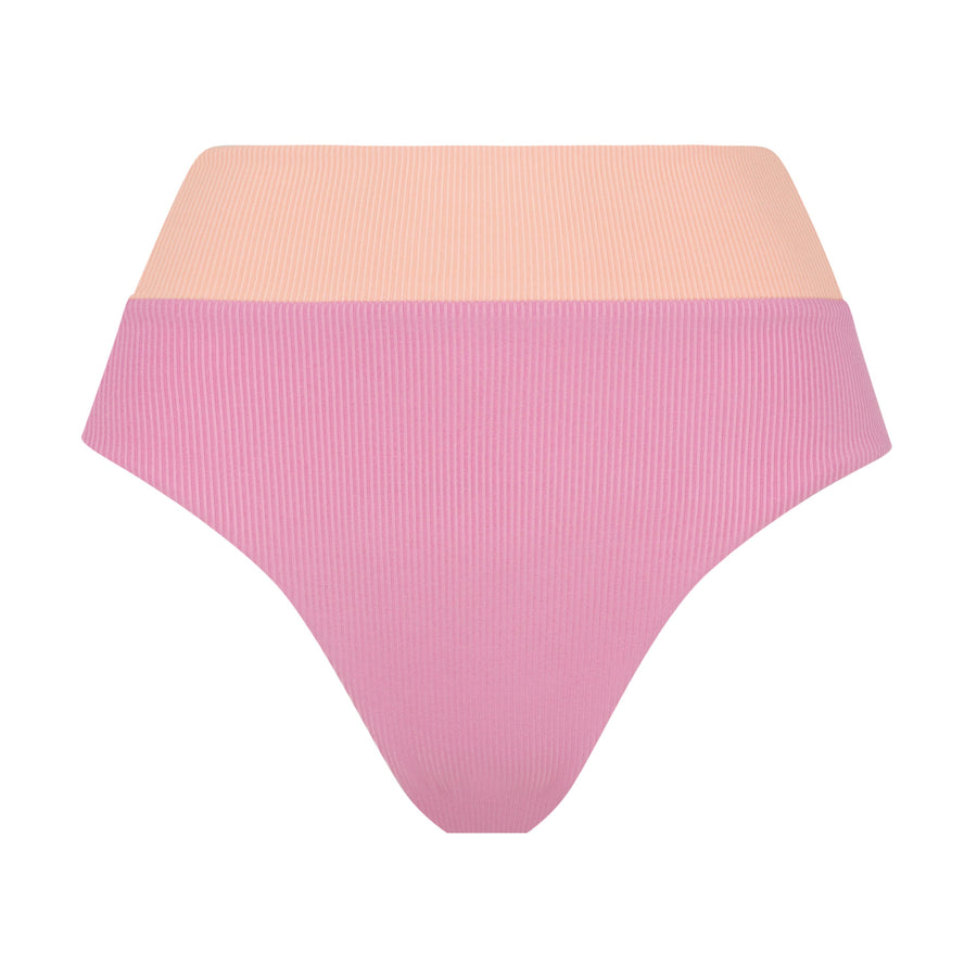 Ginger Bikini Bottom - Sunset Horizon