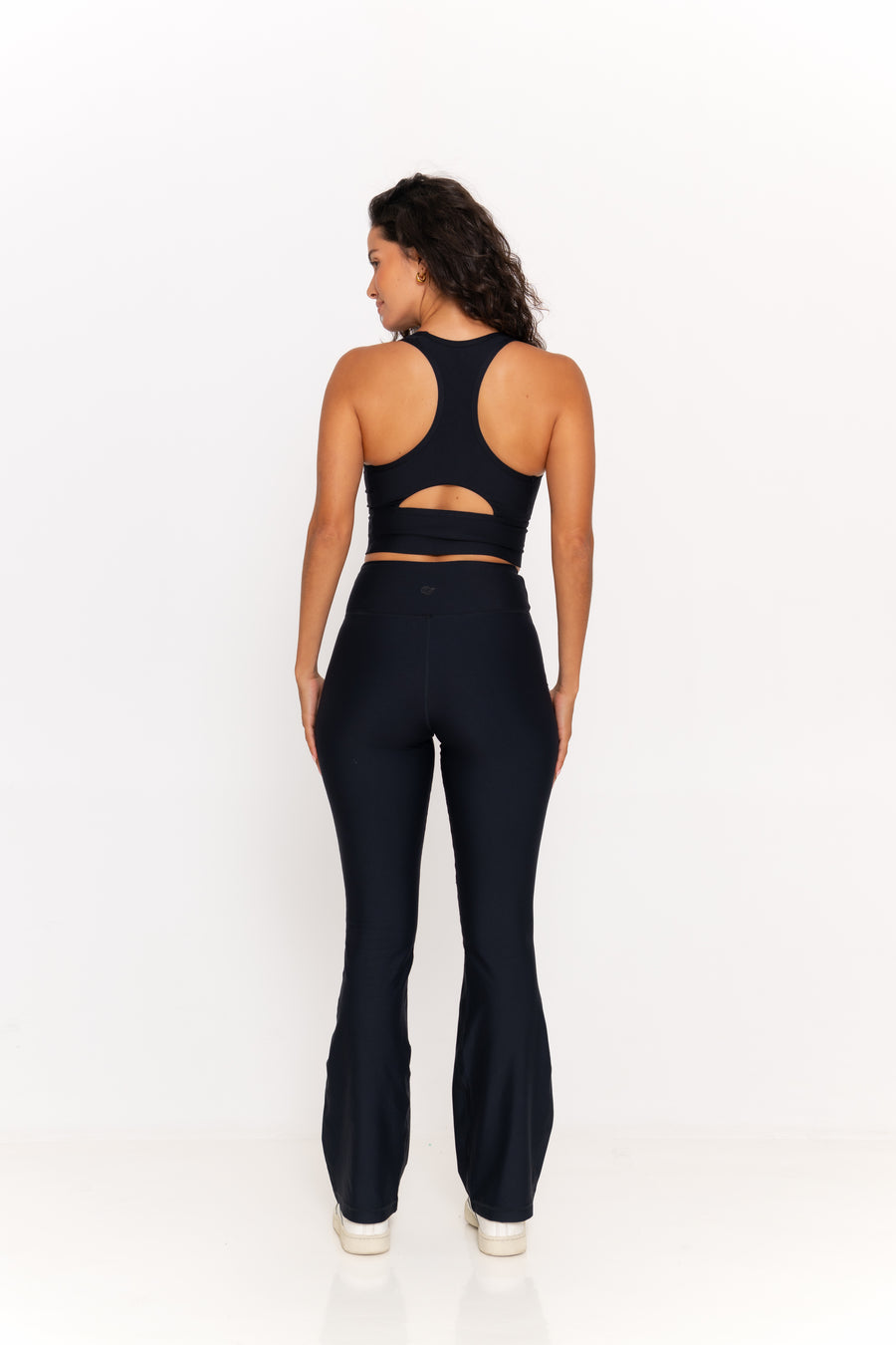 Melody Leggings - Black