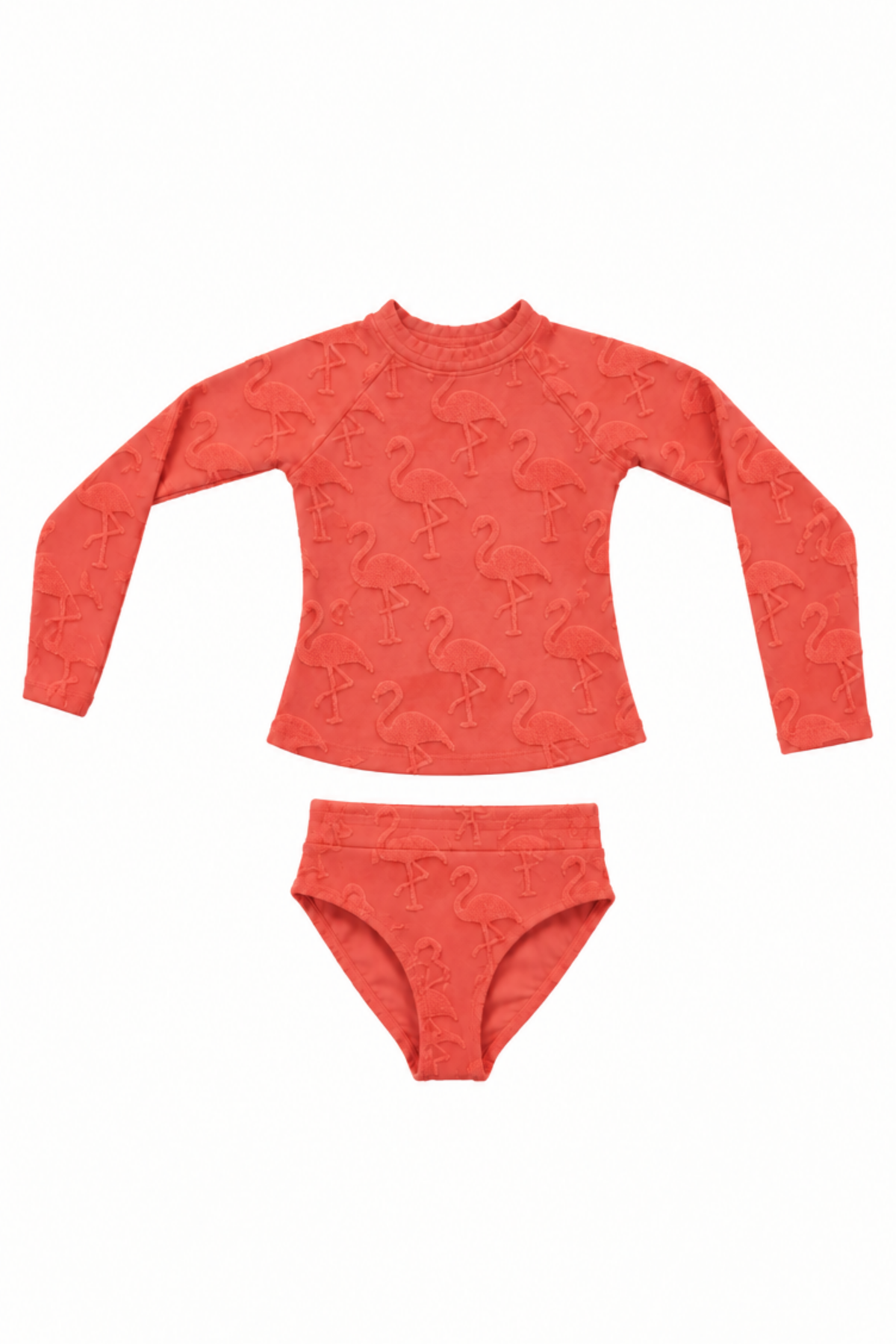 Mini Alex Set - Flamingo Fiesta