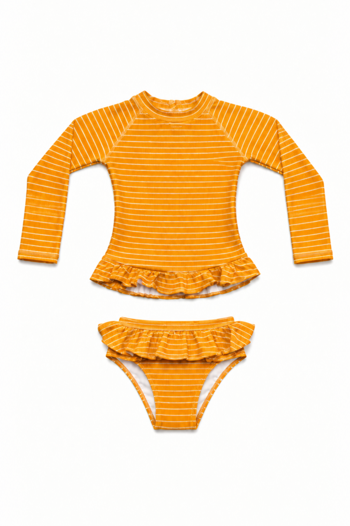 Mini Annie Rashie Set 02 - Noodles