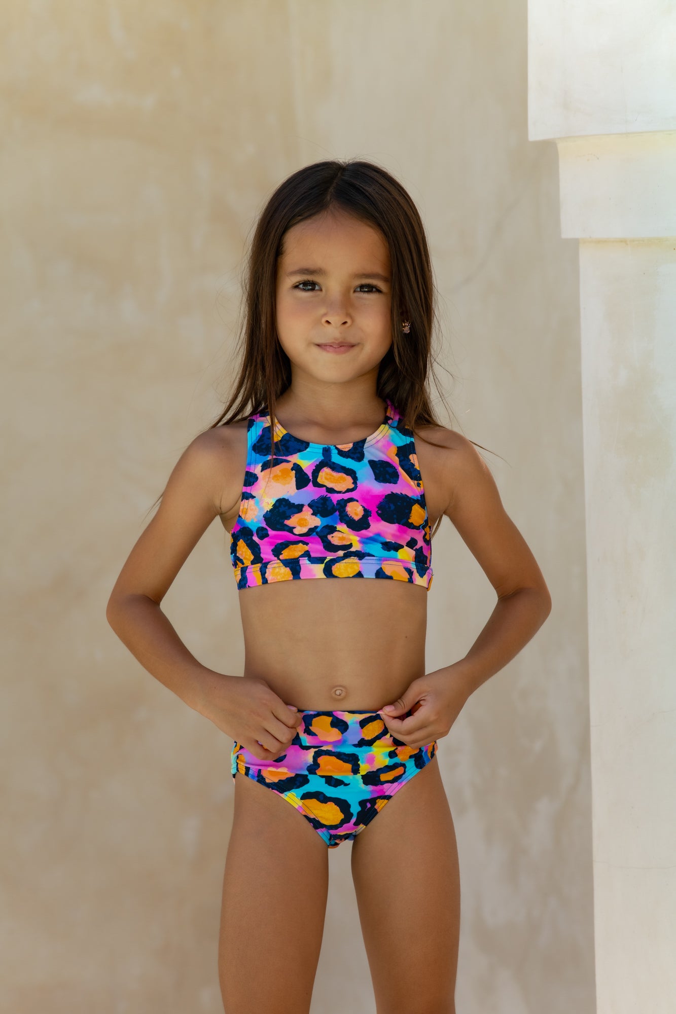 child bikini model Mini