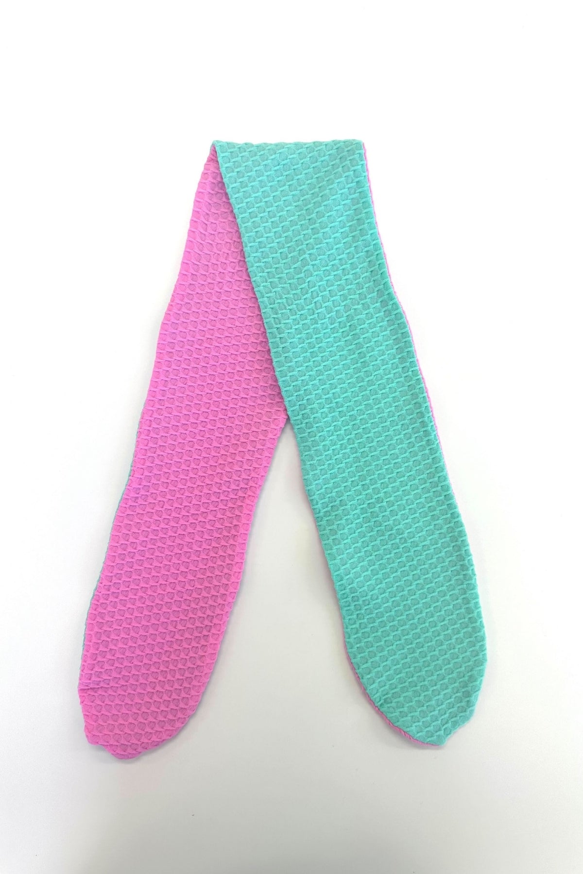 Carmen Accessory  - Iced Aqua