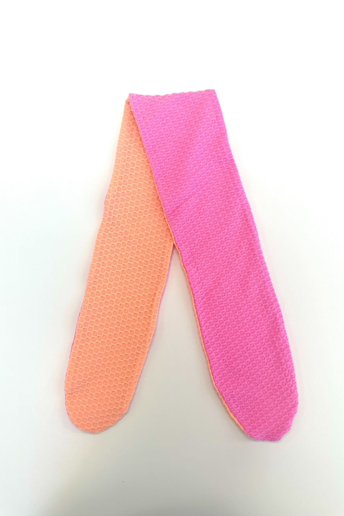Mini Carmen Accessory  - Orange Sherbet