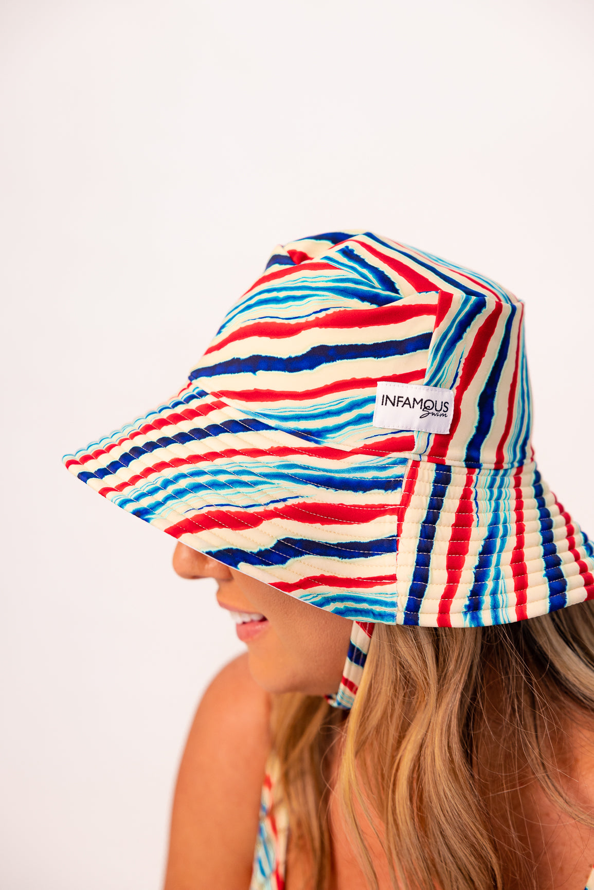 Daisy Swim Hat Final Sale - Salt Lake