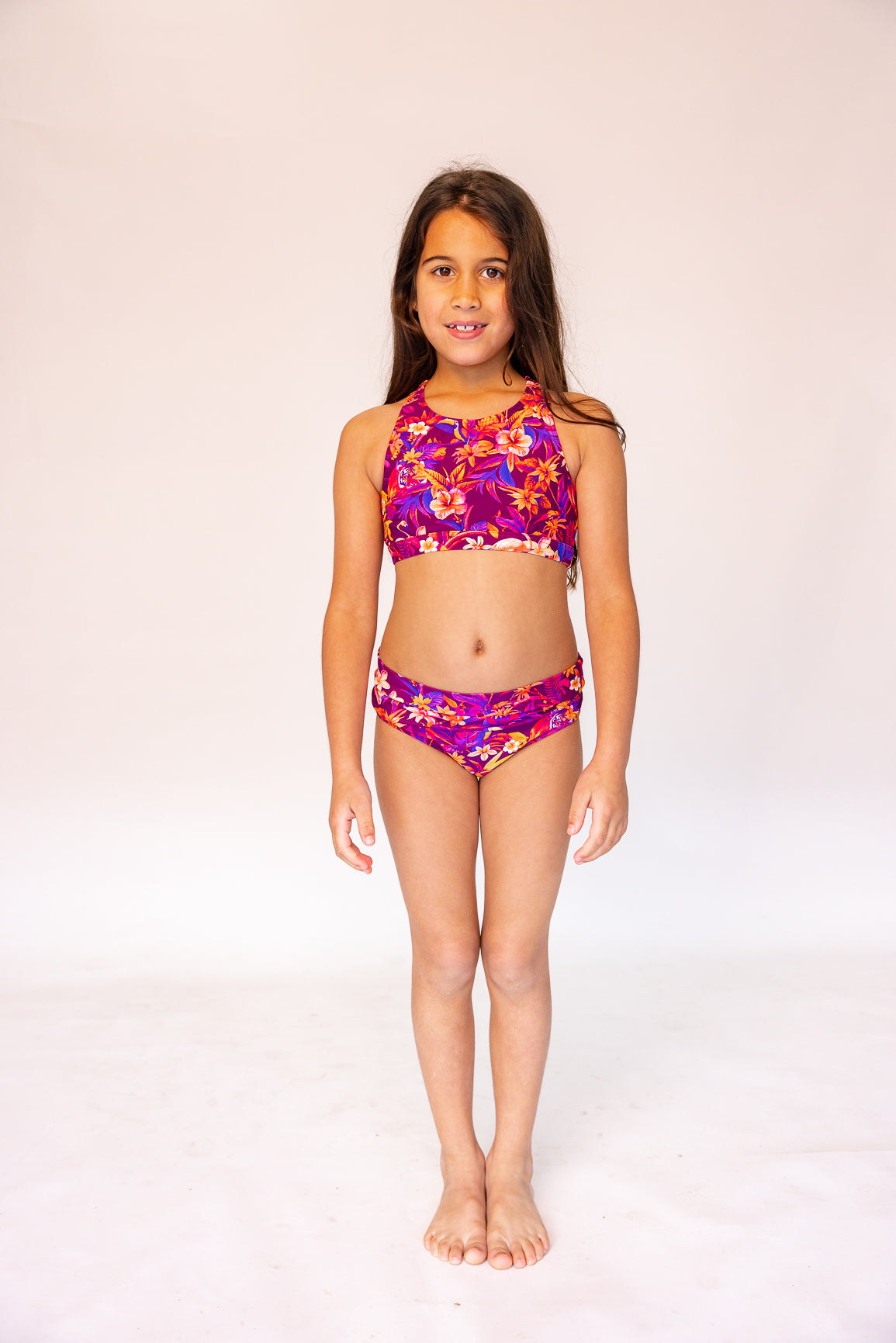 Mini Gia Bikini Set FINAL SALE - Day Dream