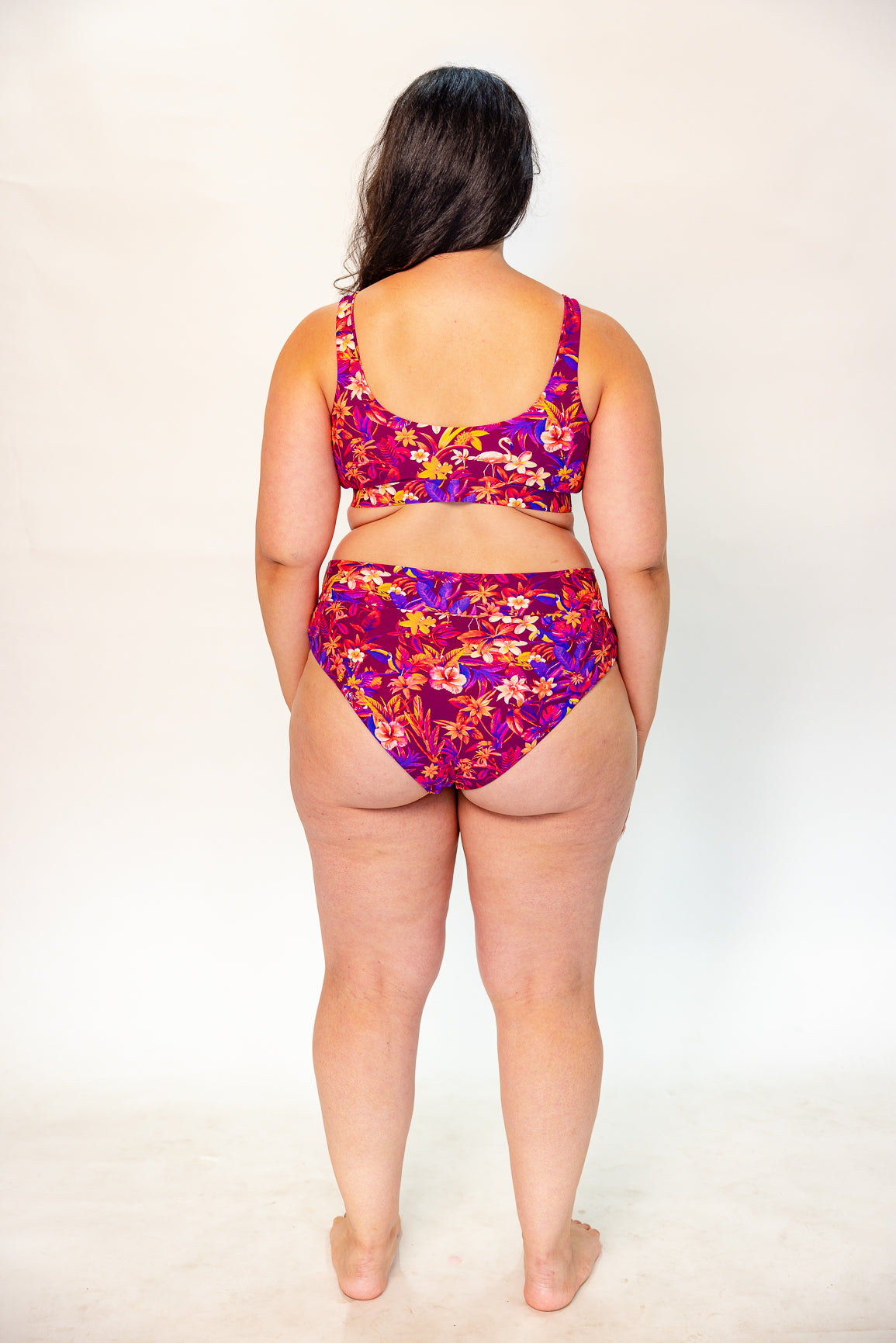 Ginger Bikini Bottom Final Sale - Day Dream