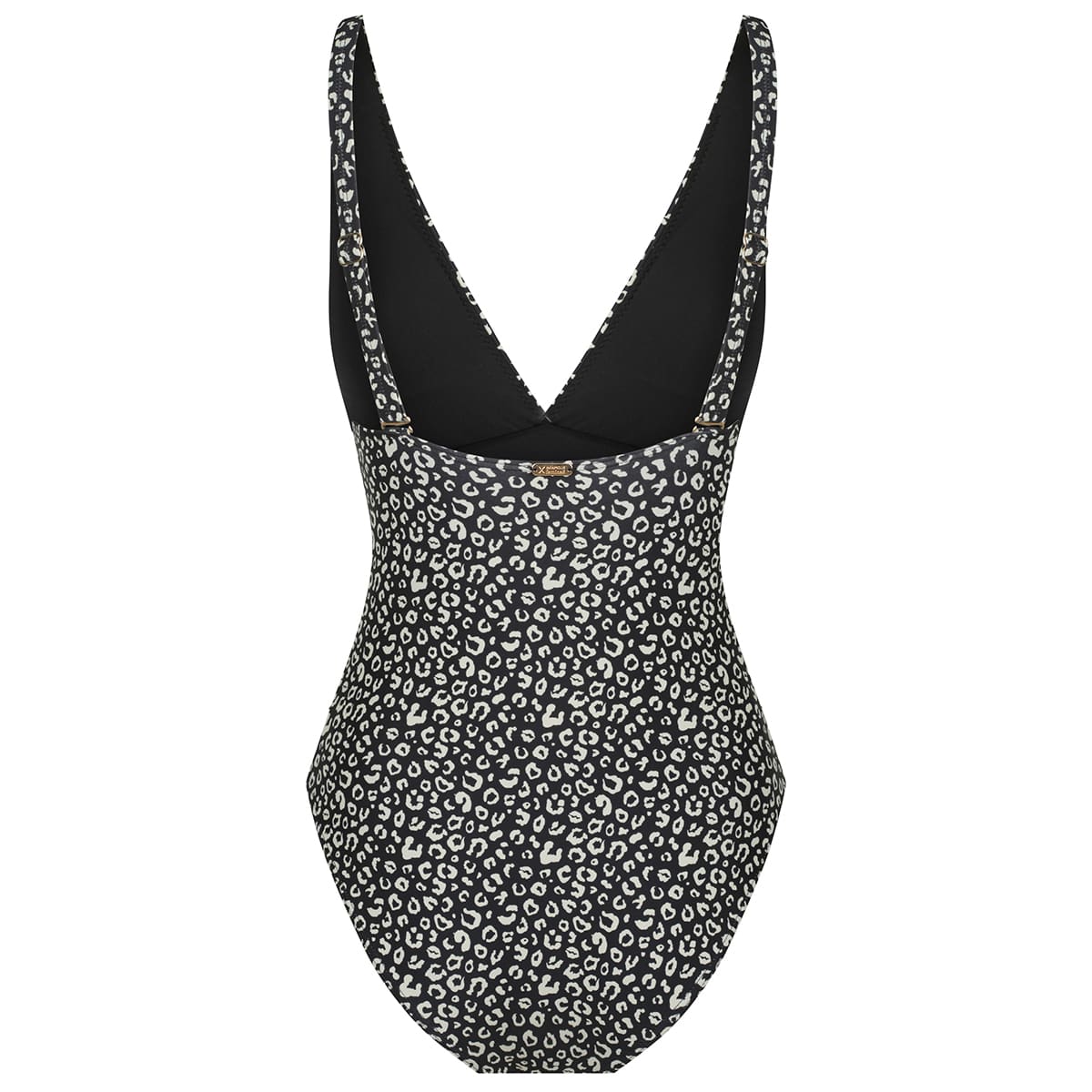 Gwen One Piece Final Sale - Signature Feminae Leopard