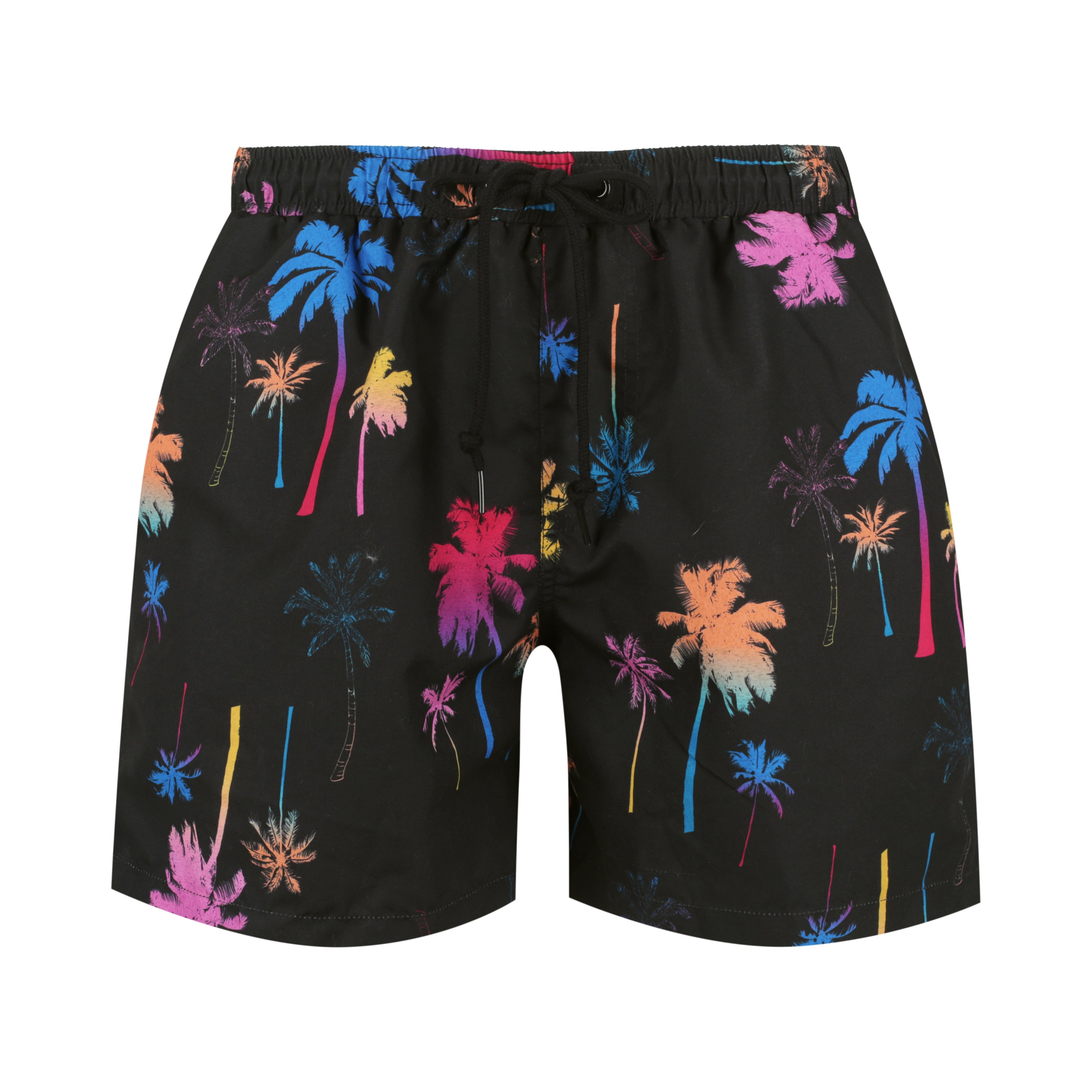 Hank Board Shorts Final Sale - Neon Nights