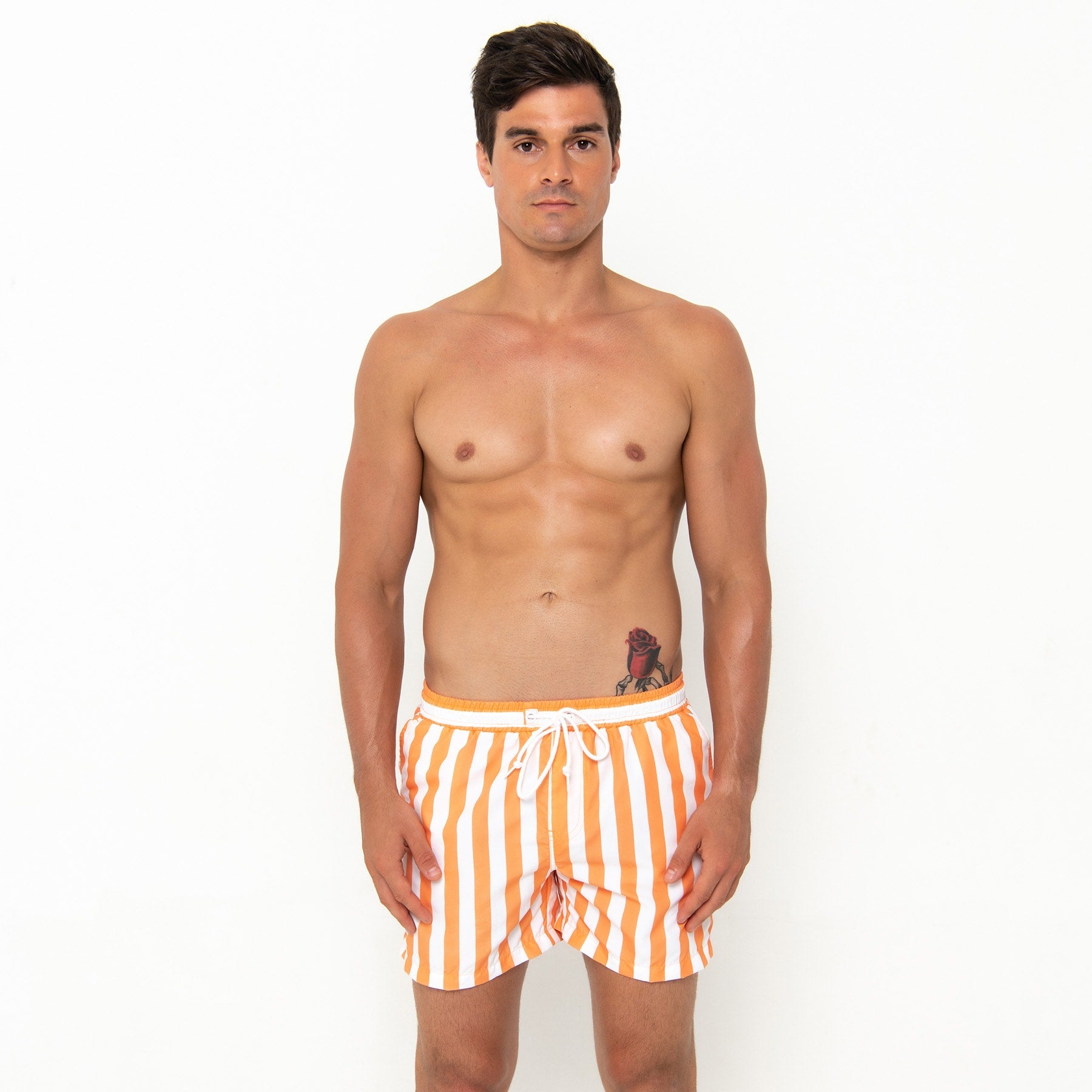 Hank Board Shorts Final Sale - Sunrays