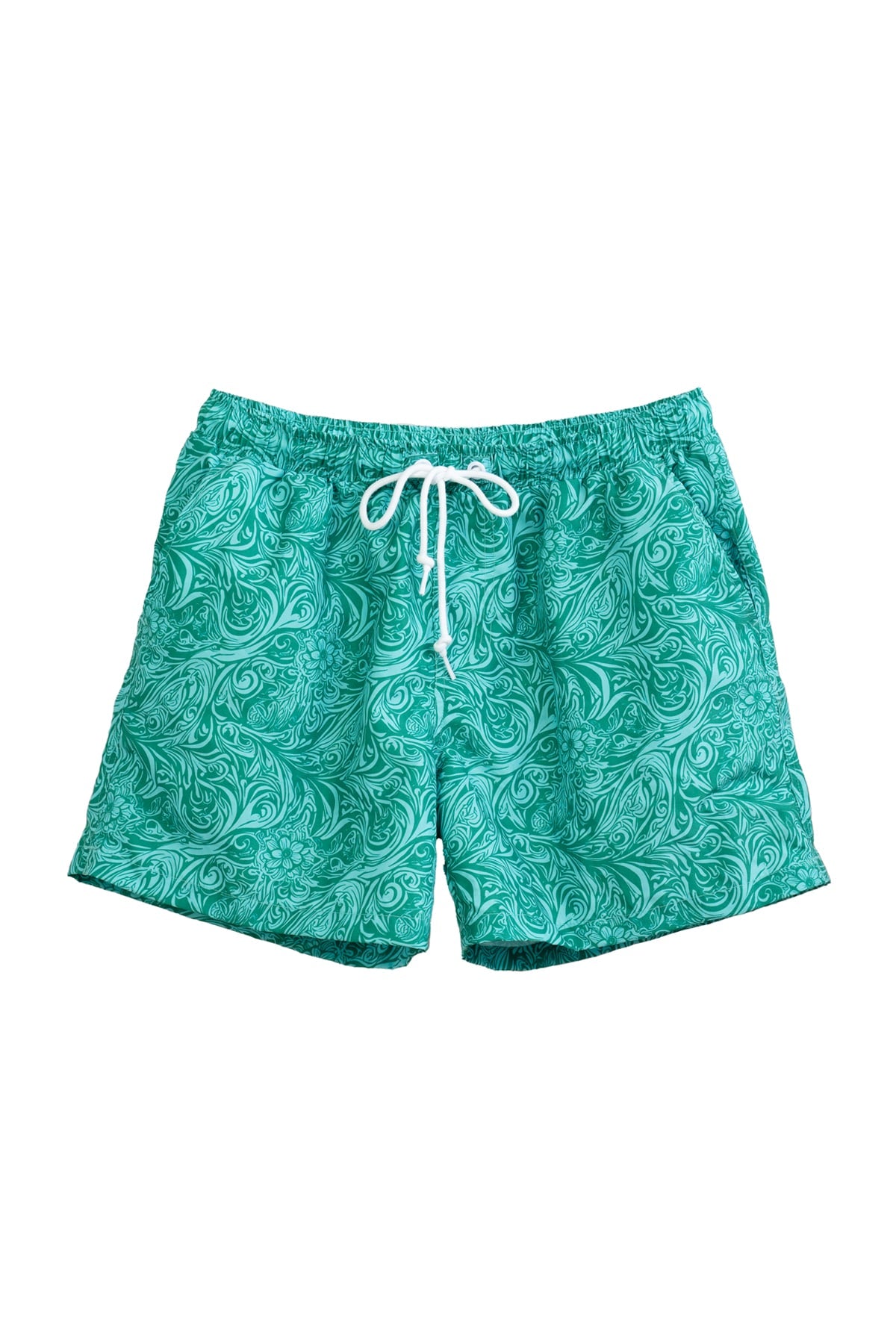 Hank Board Shorts Final Sale - Lockwood