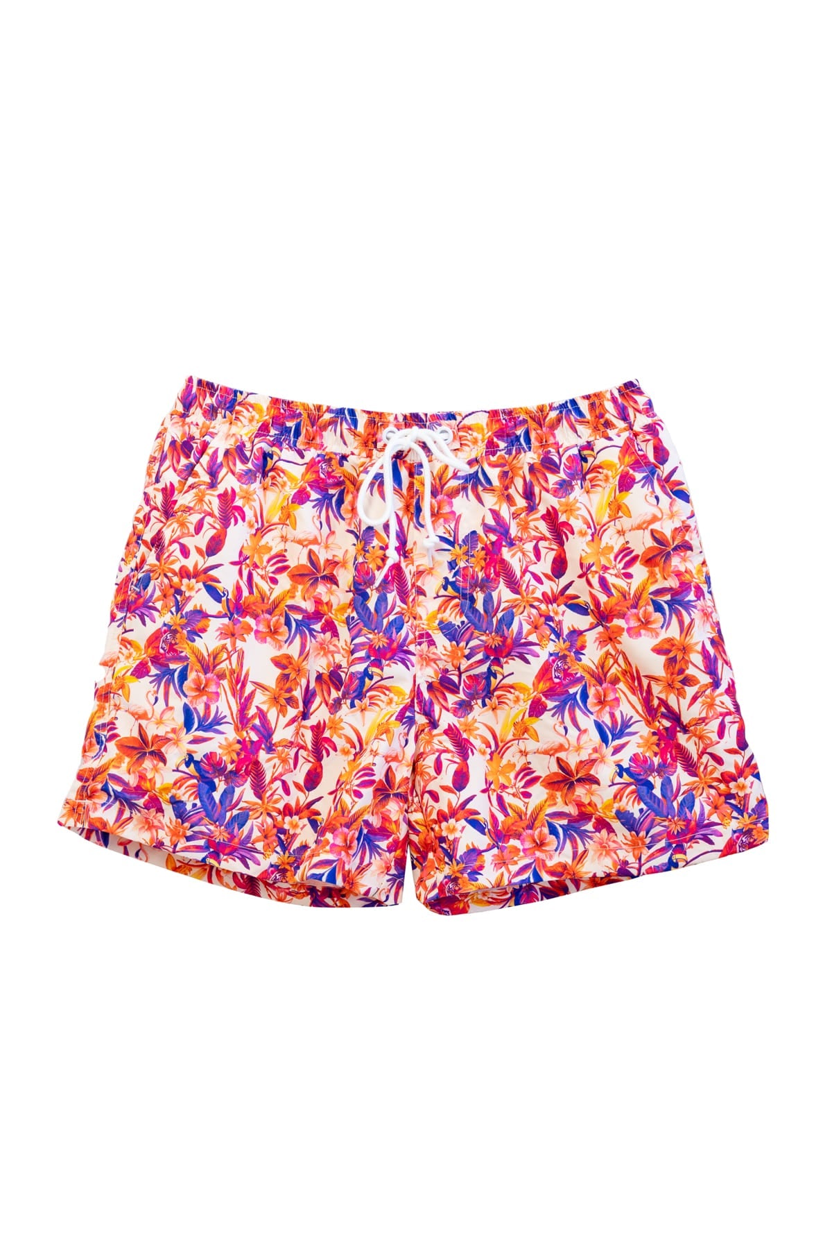 Hank Board Shorts Final Sale - Heatwave