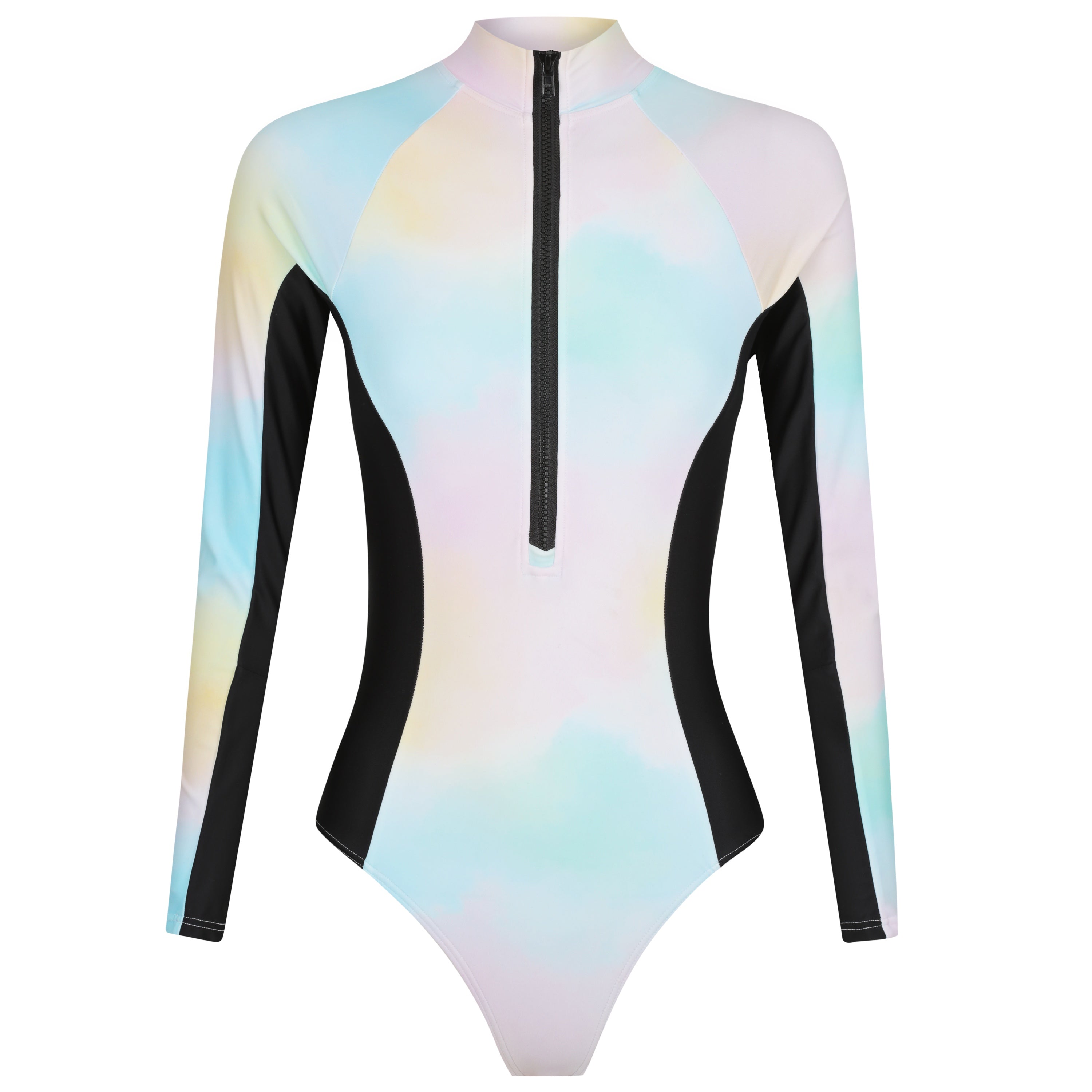 Blake Surfsuit Final Sale - Fairy Floss