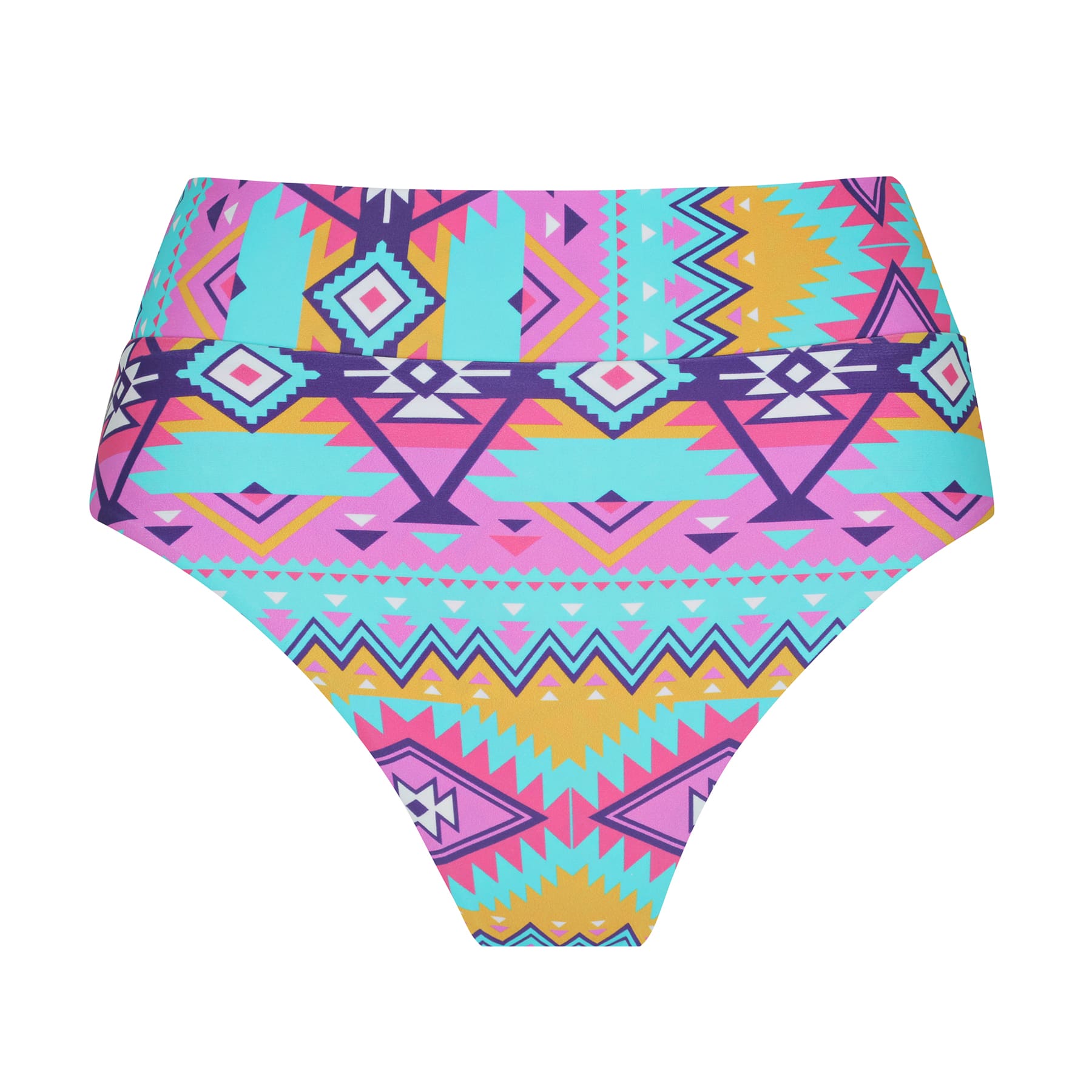 Ginger Bikini Bottom Final Sale - Tozi